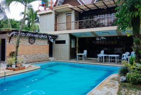 Villa Asuncion Country Inn and Resort Iloilo